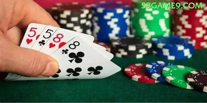 Apostas ao vivo 58 game bet - aplicativo