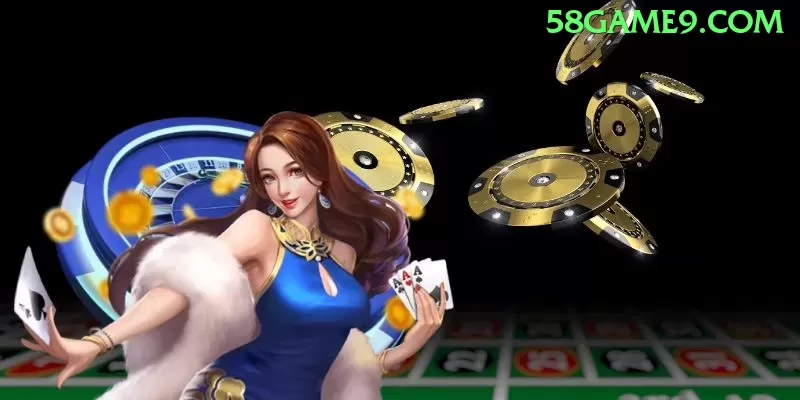 Slots temáticos 58 game bet - 💎 apk