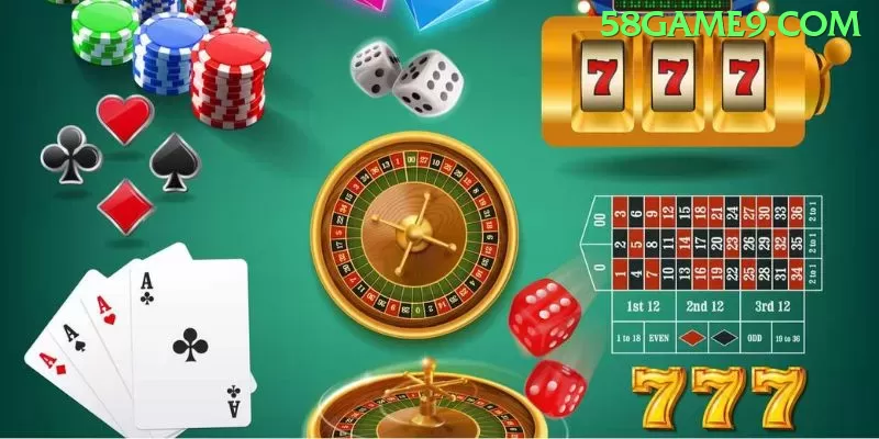 Níveis VIP 58 game bet - game