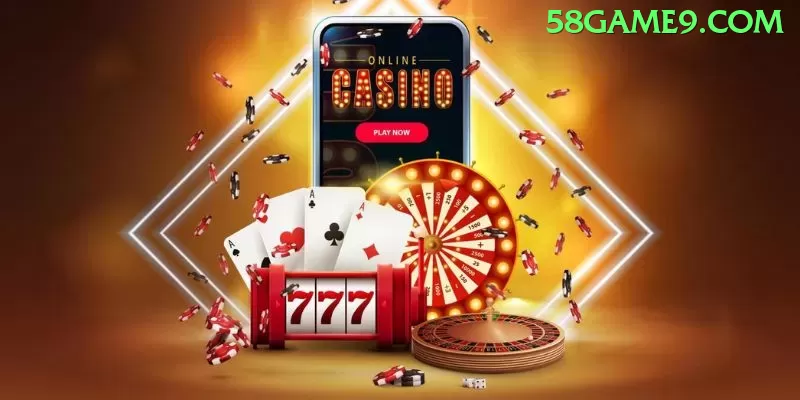 Bônus de depósito 58 game bet - 🔥 apk